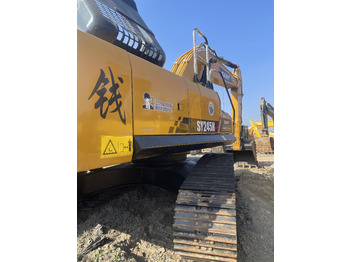 Telakaivukone SANY sy245H used excavator Source supply: kuva Telakaivukone SANY sy245H used excavator Source supply Telakaivukone SANY sy245H used excavator Source supply: kuva Telakaivukone SANY sy245H used excavator Source supply