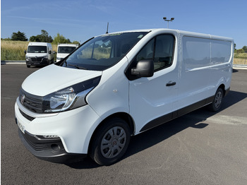 Pakettiauto FIAT TALENTO 1T3 LH1 2.0MULTIJET120 PRO LOUNGE + ATTELAGE ET KIT BOIS COMPLET: kuva Pakettiauto FIAT TALENTO 1T3 LH1 2.0MULTIJET120 PRO LOUNGE + ATTELAGE ET KIT BOIS COMPLET Pakettiauto FIAT TALENTO 1T3 LH1 2.0MULTIJET120 PRO LOUNGE + ATTELAGE ET KIT BOIS COMPLET: kuva Pakettiauto FIAT TALENTO 1T3 LH1 2.0MULTIJET120 PRO LOUNGE + ATTELAGE ET KIT BOIS COMPLET
