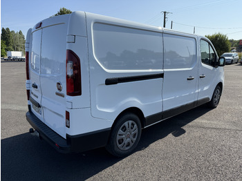 Pakettiauto FIAT TALENTO 1T3 LH1 2.0MULTIJET120 PRO LOUNGE + ATTELAGE ET KIT BOIS COMPLET: kuva Pakettiauto FIAT TALENTO 1T3 LH1 2.0MULTIJET120 PRO LOUNGE + ATTELAGE ET KIT BOIS COMPLET Pakettiauto FIAT TALENTO 1T3 LH1 2.0MULTIJET120 PRO LOUNGE + ATTELAGE ET KIT BOIS COMPLET: kuva Pakettiauto FIAT TALENTO 1T3 LH1 2.0MULTIJET120 PRO LOUNGE + ATTELAGE ET KIT BOIS COMPLET