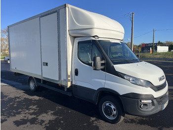 Leasing IVECO DAILY IVECO DAILY: kuva Leasing IVECO DAILY IVECO DAILY Leasing IVECO DAILY IVECO DAILY: kuva Leasing IVECO DAILY IVECO DAILY