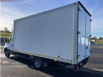 Leasing IVECO DAILY IVECO DAILY: kuva Leasing IVECO DAILY IVECO DAILY Leasing IVECO DAILY IVECO DAILY: kuva Leasing IVECO DAILY IVECO DAILY