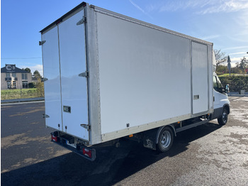 Leasing IVECO DAILY IVECO DAILY: kuva Leasing IVECO DAILY IVECO DAILY Leasing IVECO DAILY IVECO DAILY: kuva Leasing IVECO DAILY IVECO DAILY
