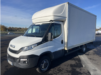 Leasing IVECO DAILY IVECO DAILY: kuva Leasing IVECO DAILY IVECO DAILY Leasing IVECO DAILY IVECO DAILY: kuva Leasing IVECO DAILY IVECO DAILY