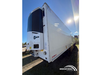 Refrigeraattori puoliperävaunu SCHMITZ SCB