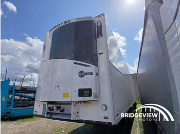 Refrigeraattori puoliperävaunu SCHMITZ SCB