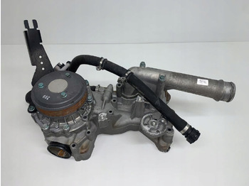 Jäähdytysnestepumppu MAN TGS