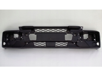 Puskuri IVECO EuroCargo