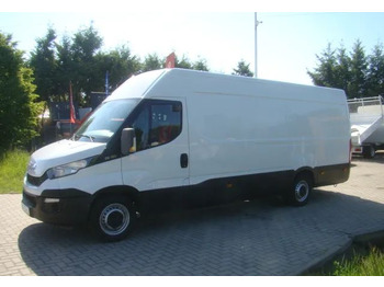 Pakettiauto IVECO Daily