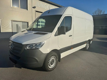 Pakettiauto MERCEDES-BENZ Sprinter 316