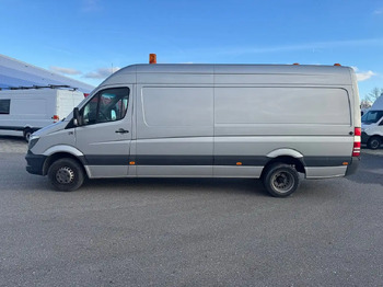 Leasing Mercedes-Benz Sprinter 516 CDI Maxi Lang Hoch AHK Mercedes-Benz Sprinter 516 CDI Maxi Lang Hoch AHK: kuva Leasing Mercedes-Benz Sprinter 516 CDI Maxi Lang Hoch AHK Mercedes-Benz Sprinter 516 CDI Maxi Lang Hoch AHK