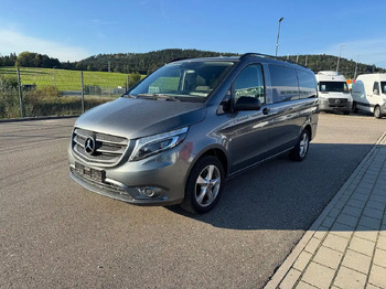 Henkilöauto MERCEDES-BENZ
