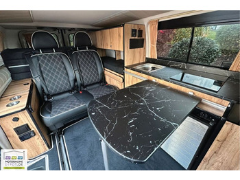 Retkeilyauto Mercedes-Benz Mercedes Vito Campervan m. Solar & Wechselr.: kuva Retkeilyauto Mercedes-Benz Mercedes Vito Campervan m. Solar & Wechselr. Retkeilyauto Mercedes-Benz Mercedes Vito Campervan m. Solar & Wechselr.: kuva Retkeilyauto Mercedes-Benz Mercedes Vito Campervan m. Solar & Wechselr.