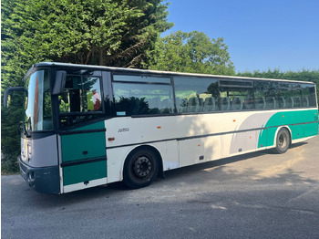 Esikaupunkien linja IRISBUS