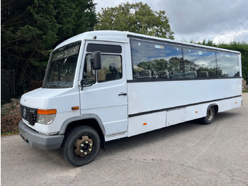 Esikaupunkien linja MERCEDES-BENZ Vario 814