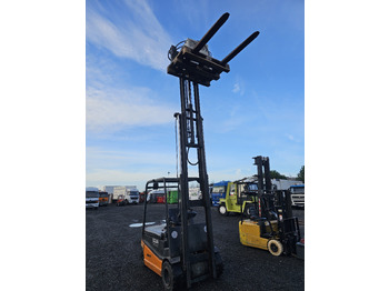 Sähkötrukki STILL R60