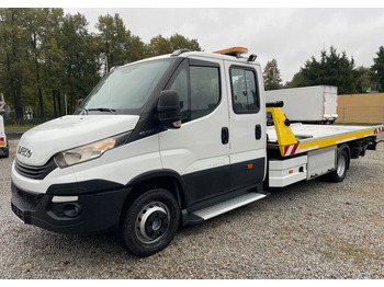 Hinausauto IVECO Daily 70c18