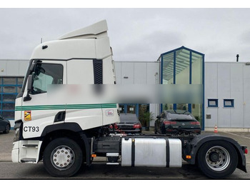 Vetopöytäauto Renault T460: kuva Vetopöytäauto Renault T460