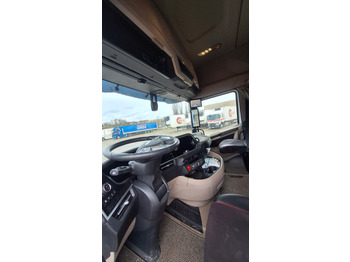 Leasing DAF XG 480 DAF XG 480: kuva Leasing DAF XG 480 DAF XG 480