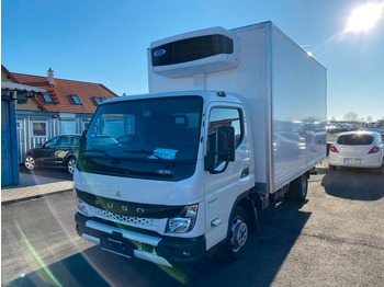 Refrigeraattori kuorma-auto MITSUBISHI