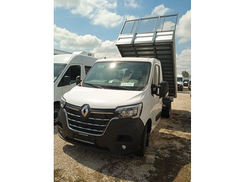 Kippilava-auto RENAULT Master
