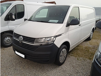 Pieni pakettiauto VOLKSWAGEN Transporter T6.1