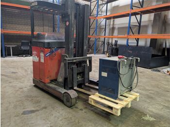 Sähkötrukki LINDE R16
