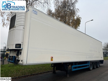 Refrigeraattori puoliperävaunu CHEREAU