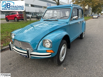 Henkilöauto CITROËN