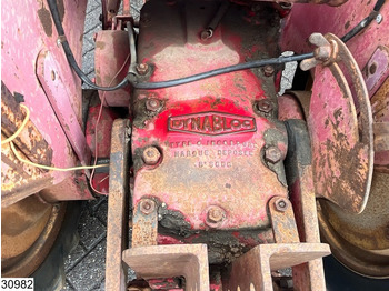 Traktori Energic: kuva Traktori Energic