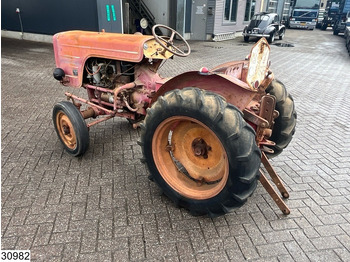 Traktori Energic: kuva Traktori Energic