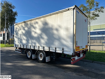 Pressukapelliperävaunu Fruehauf Tautliner: kuva Pressukapelliperävaunu Fruehauf Tautliner Pressukapelliperävaunu Fruehauf Tautliner: kuva Pressukapelliperävaunu Fruehauf Tautliner