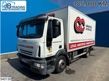 Umpikori kuorma-auto IVECO