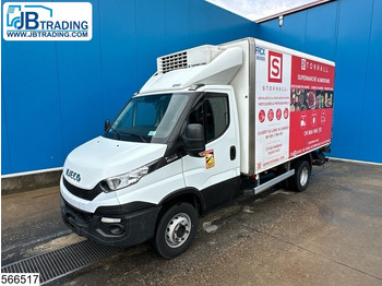 Refrigeraattori kuorma-auto IVECO Daily 70c17