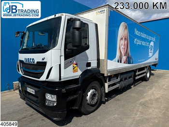 Umpikori kuorma-auto IVECO Stralis 400