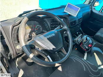 Leasing Iveco Trakker 410 6X4, EURO 6, Retarder, Palfinger Iveco Trakker 410 6X4, EURO 6, Retarder, Palfinger: kuva Leasing Iveco Trakker 410 6X4, EURO 6, Retarder, Palfinger Iveco Trakker 410 6X4, EURO 6, Retarder, Palfinger