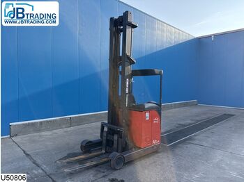 Sähkötrukki LINDE R16