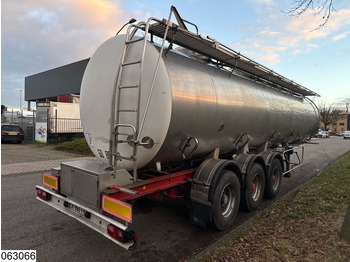 Säiliöpuoliperävaunu MAISONNEUVE Food 32.700 liter, 5 comp: kuva Säiliöpuoliperävaunu MAISONNEUVE Food 32.700 liter, 5 comp Säiliöpuoliperävaunu MAISONNEUVE Food 32.700 liter, 5 comp: kuva Säiliöpuoliperävaunu MAISONNEUVE Food 32.700 liter, 5 comp