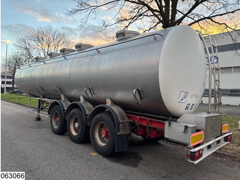 Säiliöpuoliperävaunu MAISONNEUVE Food 32.700 liter, 5 comp: kuva Säiliöpuoliperävaunu MAISONNEUVE Food 32.700 liter, 5 comp Säiliöpuoliperävaunu MAISONNEUVE Food 32.700 liter, 5 comp: kuva Säiliöpuoliperävaunu MAISONNEUVE Food 32.700 liter, 5 comp