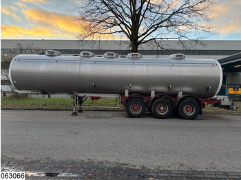 Säiliöpuoliperävaunu MAISONNEUVE Food 32.700 liter, 5 comp: kuva Säiliöpuoliperävaunu MAISONNEUVE Food 32.700 liter, 5 comp Säiliöpuoliperävaunu MAISONNEUVE Food 32.700 liter, 5 comp: kuva Säiliöpuoliperävaunu MAISONNEUVE Food 32.700 liter, 5 comp