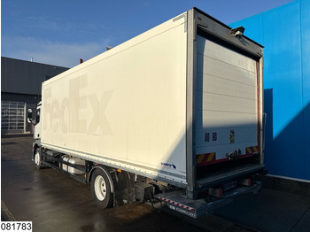 Umpikori kuorma-auto Mercedes-Benz Antos 1842 EURO 6, Dhollandia: kuva Umpikori kuorma-auto Mercedes-Benz Antos 1842 EURO 6, Dhollandia