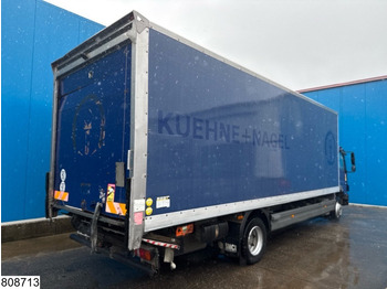 Umpikori kuorma-auto Mercedes-Benz Atego 1218 EURO 5: kuva Umpikori kuorma-auto Mercedes-Benz Atego 1218 EURO 5