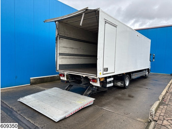 Umpikori kuorma-auto Mercedes-Benz Atego 1224 EURO 5, Manual, Dhollandia: kuva Umpikori kuorma-auto Mercedes-Benz Atego 1224 EURO 5, Manual, Dhollandia