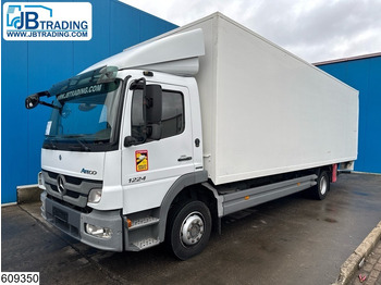 Umpikori kuorma-auto MERCEDES-BENZ Atego 1224