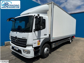 Umpikori kuorma-auto MERCEDES-BENZ Atego 1321