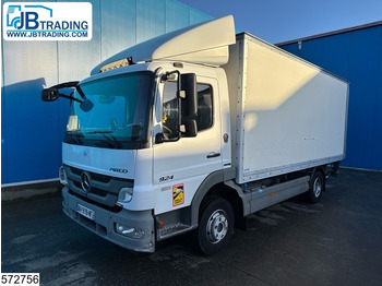 Umpikori kuorma-auto MERCEDES-BENZ Atego