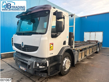Lava-kuorma-auto RENAULT Premium 280