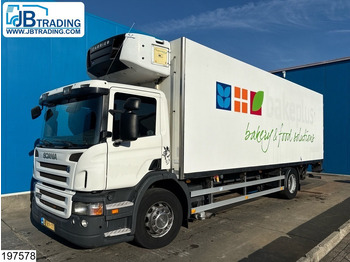 Refrigeraattori kuorma-auto SCANIA P 230