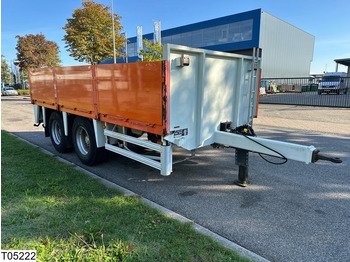 Pressukapelliperävaunu Thomas midden as: kuva Pressukapelliperävaunu Thomas midden as Pressukapelliperävaunu Thomas midden as: kuva Pressukapelliperävaunu Thomas midden as