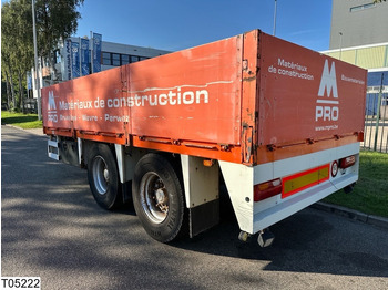 Pressukapelliperävaunu Thomas midden as: kuva Pressukapelliperävaunu Thomas midden as Pressukapelliperävaunu Thomas midden as: kuva Pressukapelliperävaunu Thomas midden as