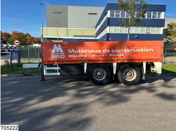 Pressukapelliperävaunu Thomas midden as: kuva Pressukapelliperävaunu Thomas midden as Pressukapelliperävaunu Thomas midden as: kuva Pressukapelliperävaunu Thomas midden as